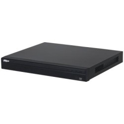 NET VIDEO RECORDER 8CH...