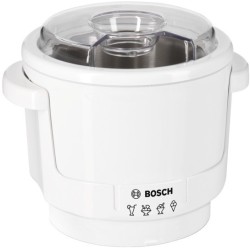 Bosch MUZ5EB2 mixer/food...