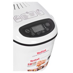 Tefal PF610138 bread maker...