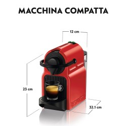 Krups Nespresso XN1005K...
