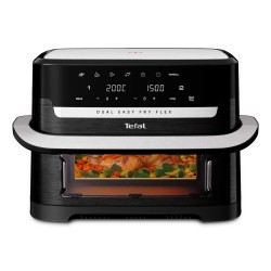 Tefal Dual Easy Fry Flex...