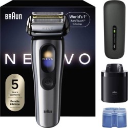 Braun NEVO 17000cc Foil...
