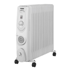NOVEEN OH1501 OIL HEATER...