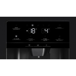 Bosch Serie 6 KAD93ABEP...