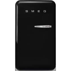 Külmik Smeg, 50-ndate...
