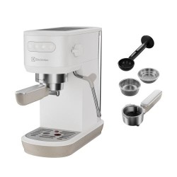 Espresso kohvimasin...