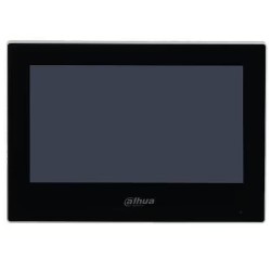 MONITOR LCD 7" IP...