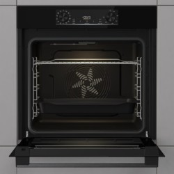 Gorenje BO6737E02BG Black