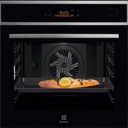Electrolux EOB8S38X oven 70...