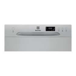 Electrolux ESF2400OS Freestanding 6 place settings