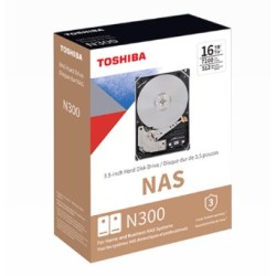Toshiba N300 internal hard...