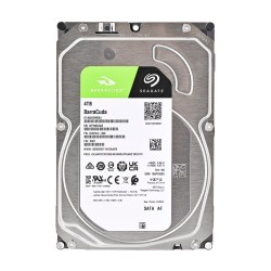 Seagate Barracuda...