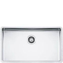 Valamu Smeg Mira, 71 cm,...