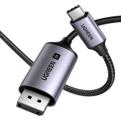 Kaabel Ugreen CM556 USB-C...