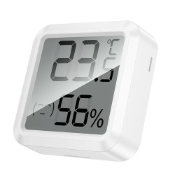 Temperatuuri ja õhuniiskuse...