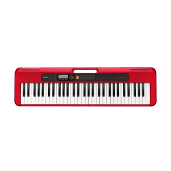 Casio CT-S200 MIDI keyboard...