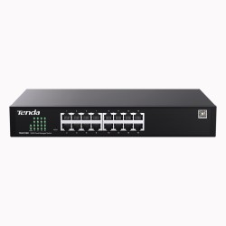 Switch Tenda TEG2216D 16GE...