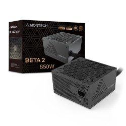 Power Supply|MONTECH|BETA...
