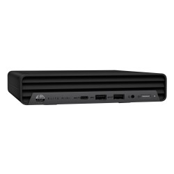 HP Elite Mini 800 G9 Intel®...