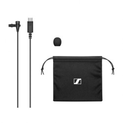 Sennheiser XS LAV USB-C -...