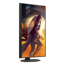AOC G4 27G4ZR computer...