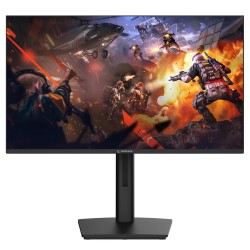 RAMPAGE TITAN 25-inch FHD...