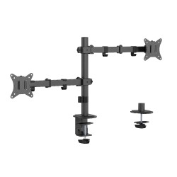 Gembird MA-D2-03 Adjustable...
