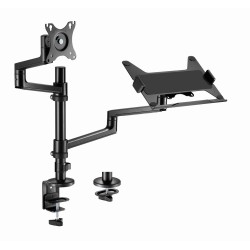 Gembird MA-DA-04 monitor...