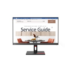 Lenovo ThinkVision S24i-30...