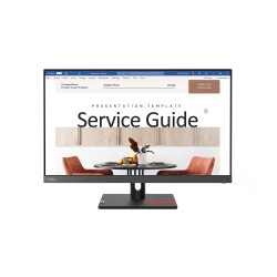 Lenovo ThinkVision S24i-30...