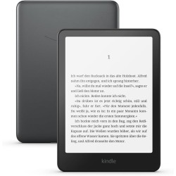 Amazon Kindle Paperwhite...