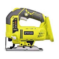 Ryobi CJS180LM power jigsaw 1.72 kg