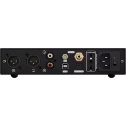 Topping DX5 II BK - USB DAC...
