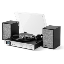 AKAI ATT-500SP - stereo...