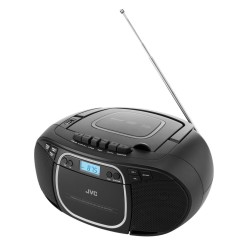 JVC RC-E451B CD player...