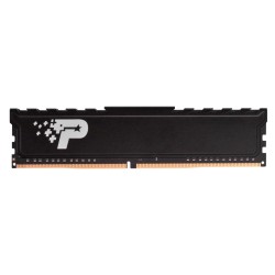 Patriot Premium Black DDR4...