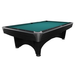 Billiard Table, Pool,...