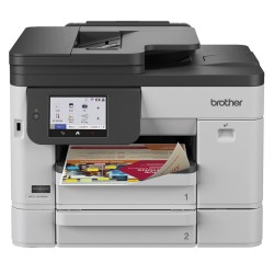 Brother MFCJ5110DW Inkjet...