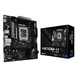 Asrock H810M-H Intel H810...