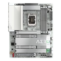 GIGABYTE Z890 AERO G...