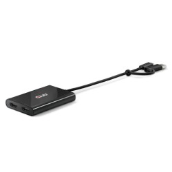 I/O ADAPTER USB-C TO...