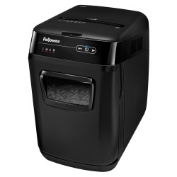 SHREDDER AUTOMAX150C...