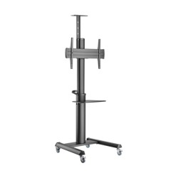 TV SET ACC FLOOR STAND...
