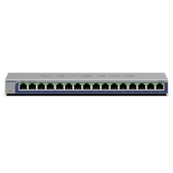 NETGEAR GS116 Unmanaged L2...
