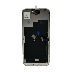LCD ekraan Apple iPhone 15...