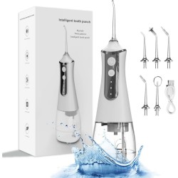 Irrigaator Reach ITP valge