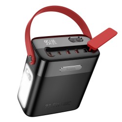 Väline aku Power Bank Hoco...