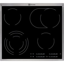 Pliidiplaat Electrolux, 4 x...