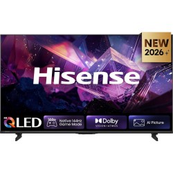 Hisense 55E7S PRO 139.7 cm...