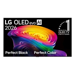 LG OLED evo AI OLED77C61LA...
